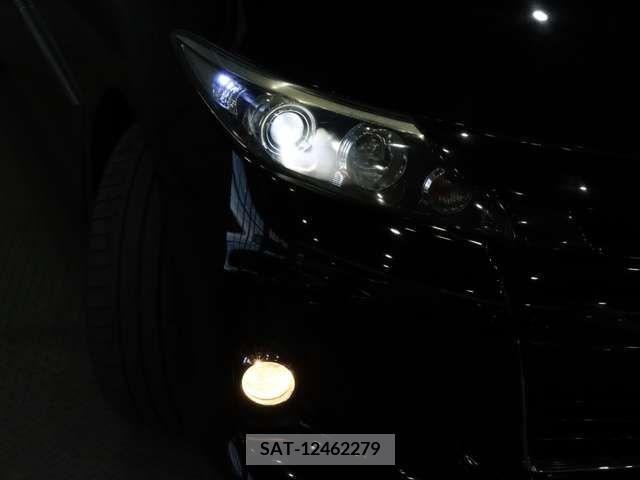 Toyota ESTIMA 2013-11 297387-13
