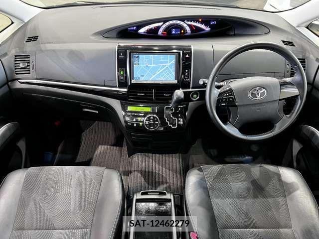 Toyota ESTIMA 2013-11 297387-16