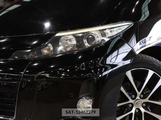 Toyota ESTIMA 2013-11 297387-4