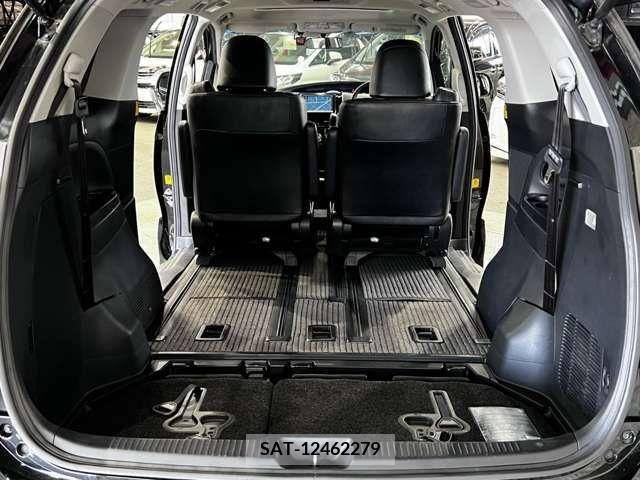 Toyota ESTIMA 2013-11 297387-6