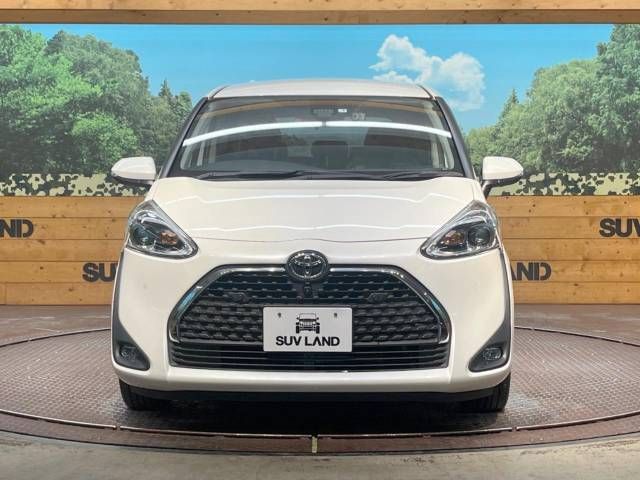 Toyota SIENTA 2019-03 195196-13