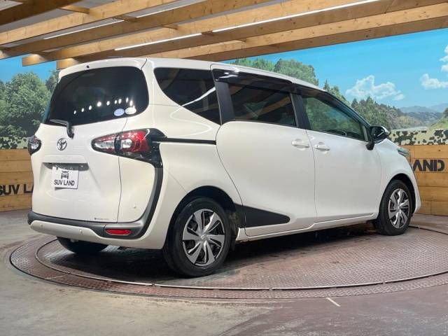 Toyota SIENTA 2019-03 195196-16