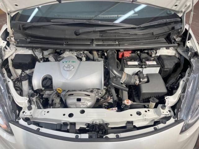 Toyota SIENTA 2019-03 195196-19