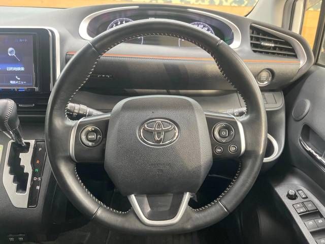 Toyota SIENTA 2019-03 195196-12