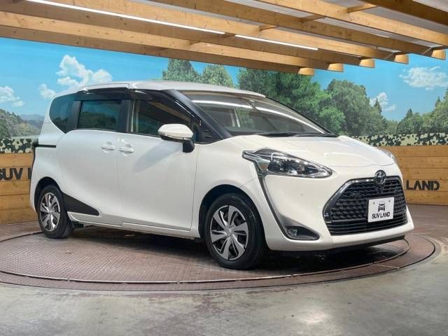 Toyota SIENTA 2019-03 195196-15