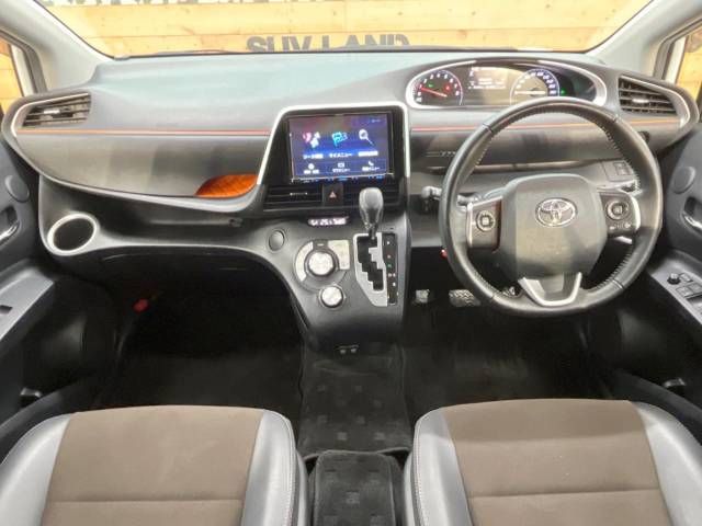 Toyota SIENTA 2019-03 195196-1