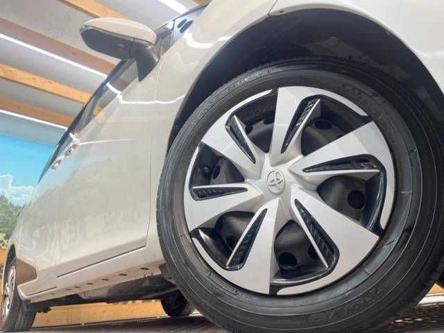 Toyota SIENTA 2019-03 195196-18