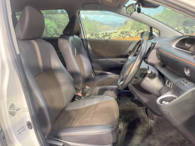 Toyota SIENTA 2019-03 195196-8