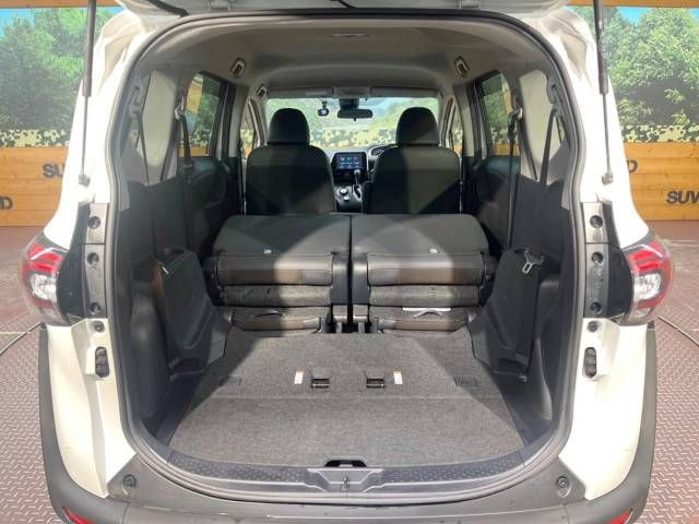 Toyota SIENTA 2019-03 195196-11