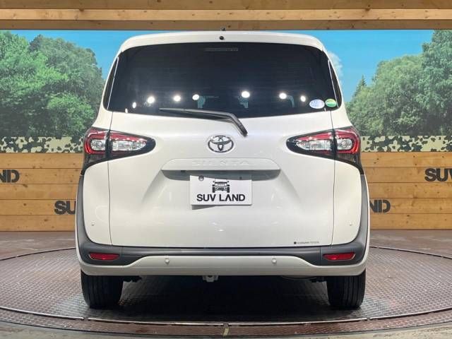 Toyota SIENTA 2019-03 195196-14