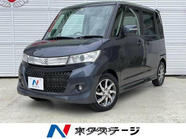 Suzuki PALETTE 2012-03 312077-0