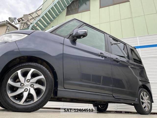 Suzuki PALETTE 2012-03 312077-15