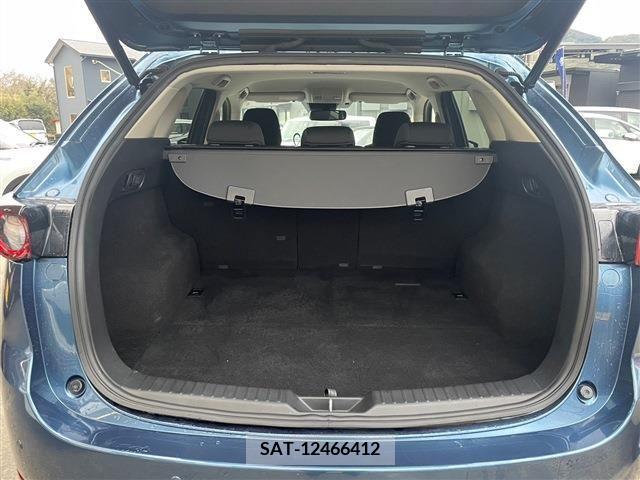 Mazda CX-5 2019-05 249777-11