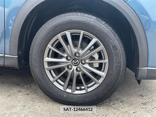 Mazda CX-5 2019-05 249777-10