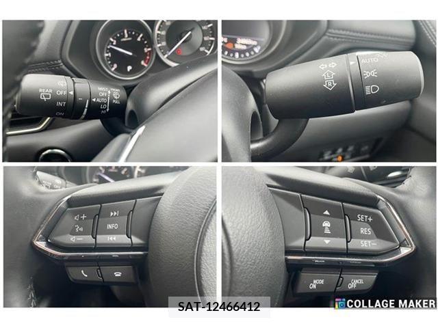 Mazda CX-5 2019-05 249777-14