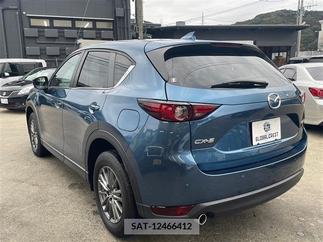 Mazda CX-5 2019-05 249777-4