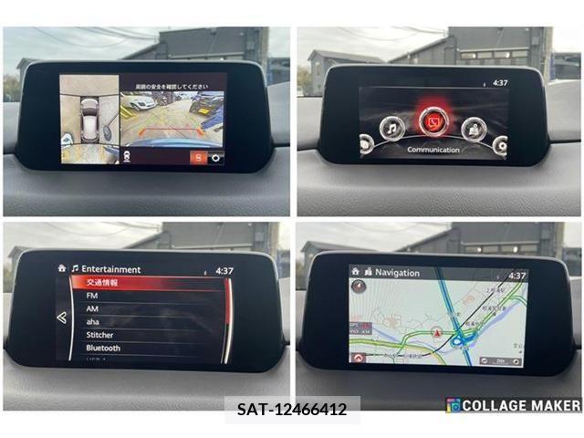 Mazda CX-5 2019-05 249777-13