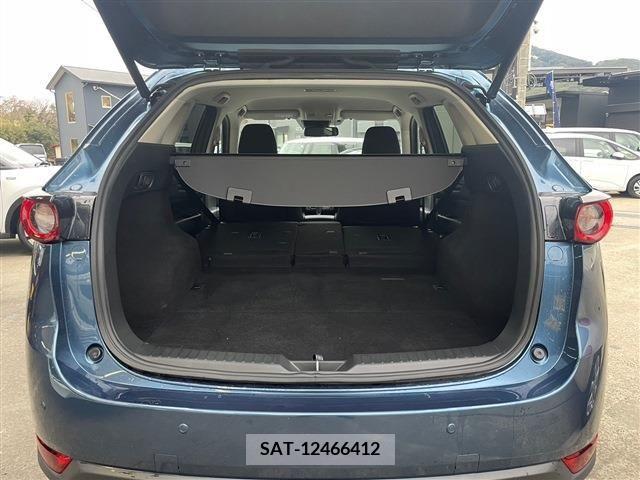 Mazda CX-5 2019-05 249777-12