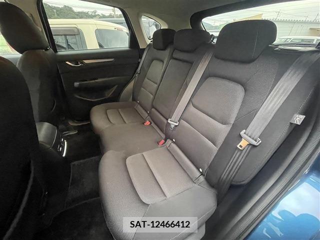 Mazda CX-5 2019-05 249777-3