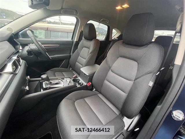 Mazda CX-5 2019-05 249777-2