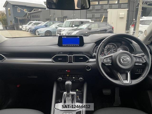 Mazda CX-5 2019-05 249777-1