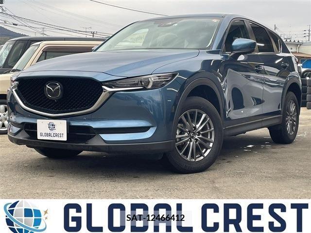 Mazda CX-5 2019-05 249777-0