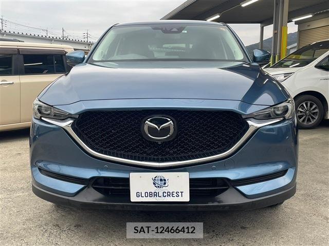 Mazda CX-5 2019-05 249777-9