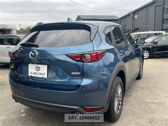 Mazda CX-5 2019-05 249777-6