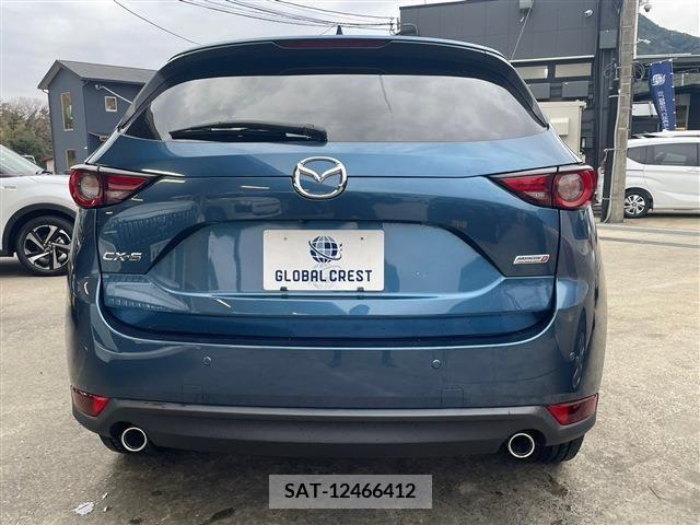 Mazda CX-5 2019-05 249777-5