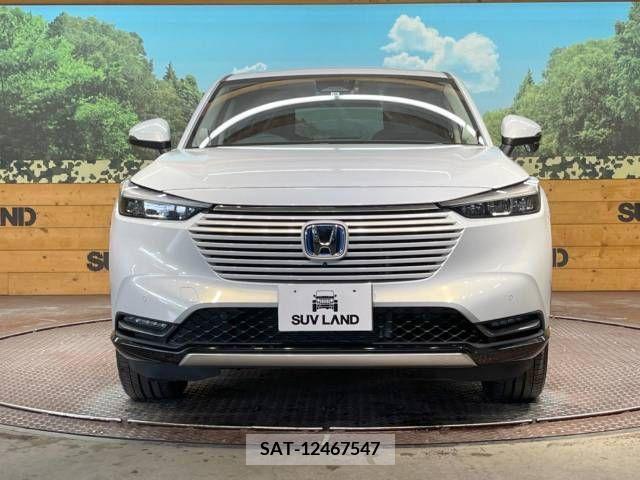 Honda VEZEL 2021-06 216534-14