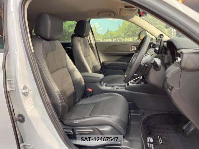Honda VEZEL 2021-06 216534-9