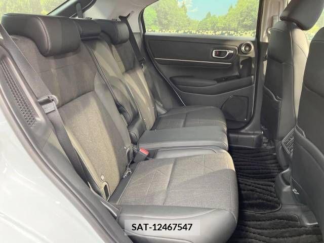 Honda VEZEL 2021-06 216534-10