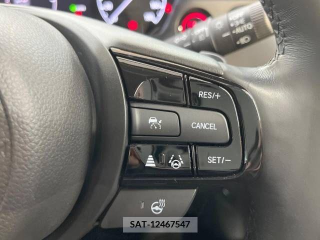 Honda VEZEL 2021-06 216534-5