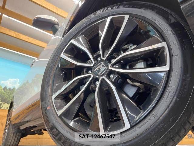 Honda VEZEL 2021-06 216534-13