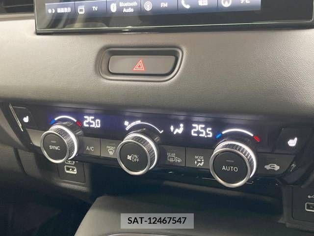 Honda VEZEL 2021-06 216534-6