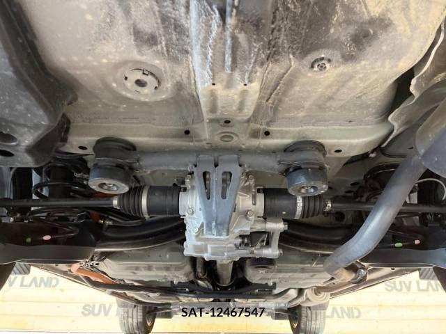 Honda VEZEL 2021-06 216534-19