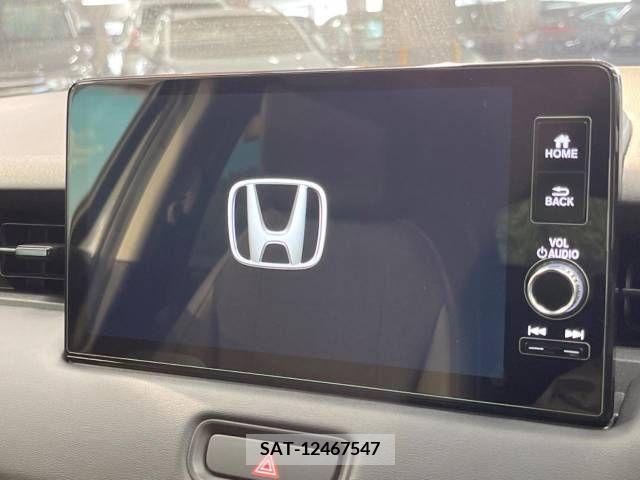 Honda VEZEL 2021-06 216534-2