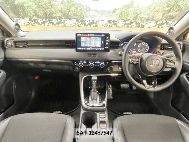 Honda VEZEL 2021-06 216534-1