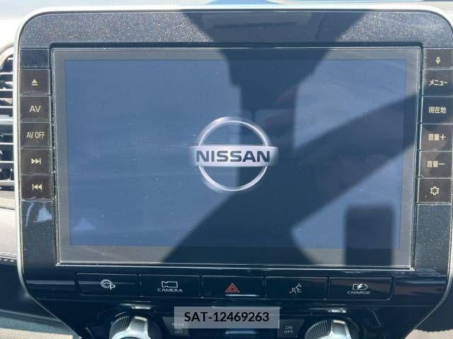 Nissan SERENA 2019-10 325060-2
