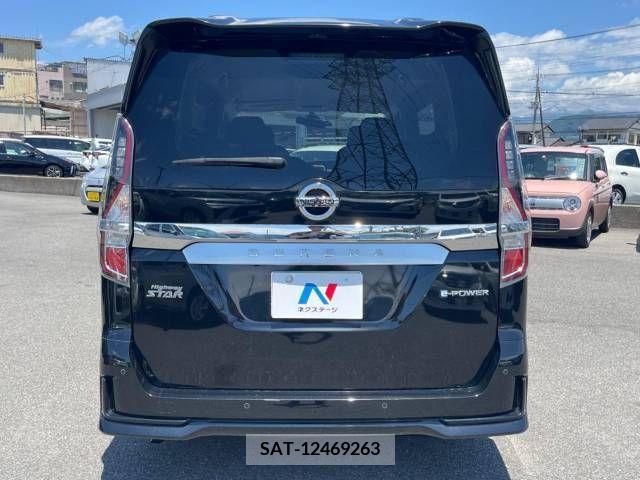 Nissan SERENA 2019-10 325060-16