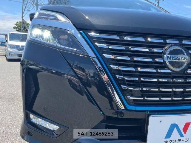 Nissan SERENA 2019-10 325060-13