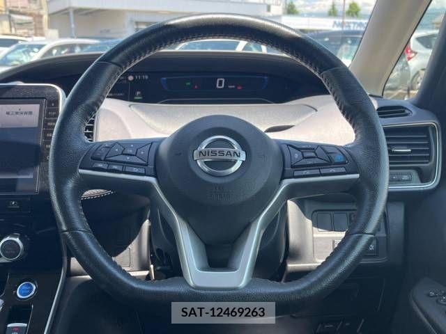 Nissan SERENA 2019-10 325060-12