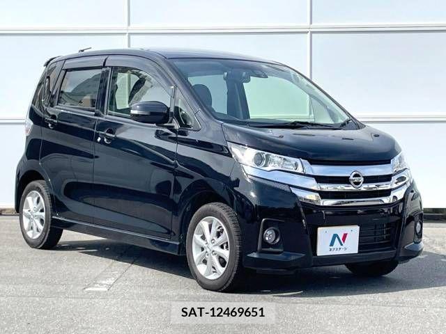 Nissan DAYZ 2018-01 266689-14