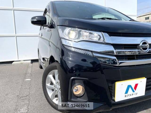 Nissan DAYZ 2018-01 266689-10
