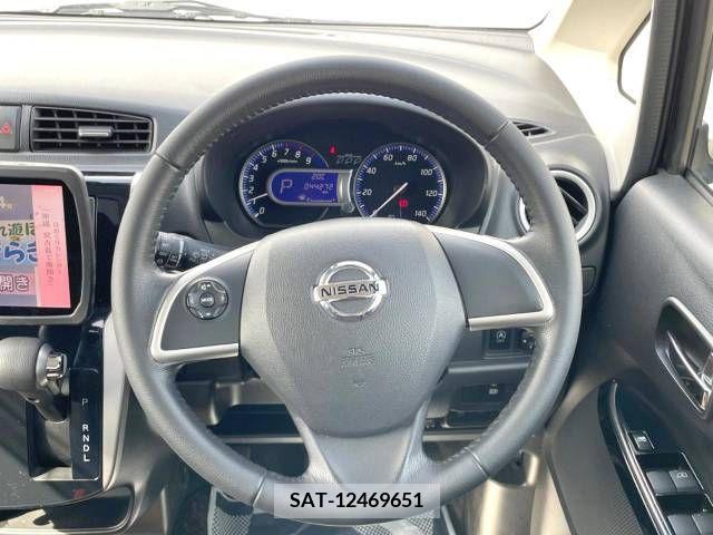Nissan DAYZ 2018-01 266689-9