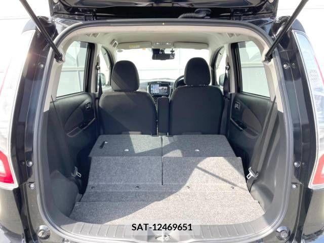 Nissan DAYZ 2018-01 266689-8
