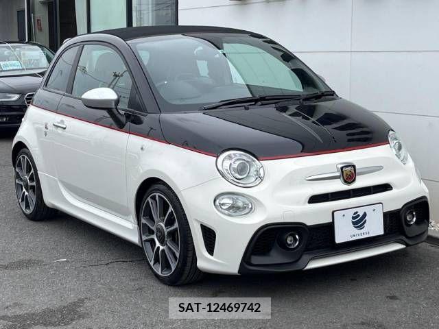 Abarth 595 2022-09 271417-16