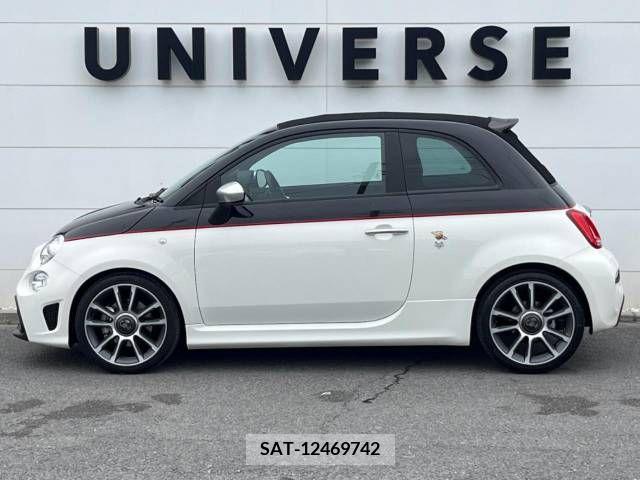 Abarth 595 2022-09 271417-18