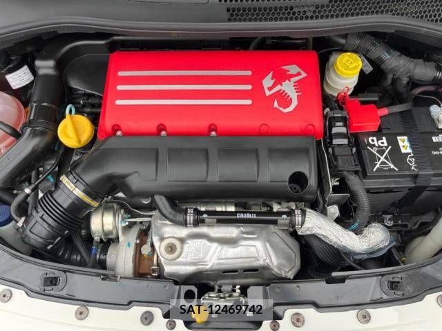 Abarth 595 2022-09 271417-19