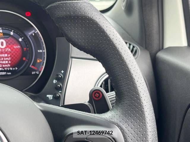 Abarth 595 2022-09 271417-9